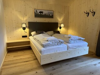 Chalet Turracherhöhe Características 18