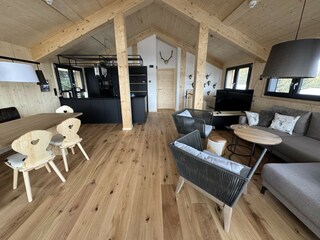 Chalet Turracherhöhe Floor Plan 29