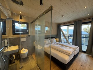 Chalet Turracherhöhe Caratteristiche 23