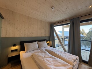 Chalet Turracherhöhe Équipement 26
