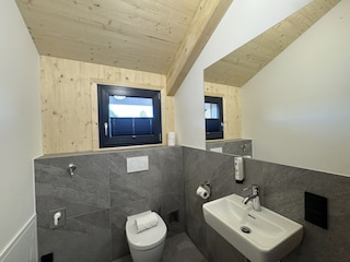 Chalet Turracherhöhe Équipement 30