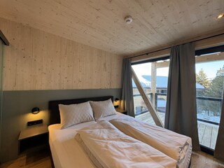 Chalet Turracherhöhe Ausstattung 31