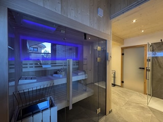 Chalet Turracherhöhe  36