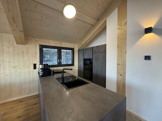 Chalet Turracherhöhe Caratteristiche 20
