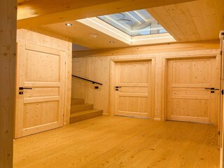 Chalet Turracherhöhe  20