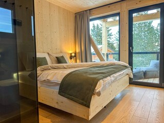 Chalet Turracherhöhe Features 15