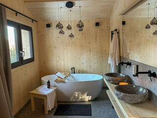 Chalet Turracherhöhe Équipement 16