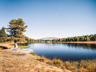 Chalet Turracherhöhe Outdoor Recording 10