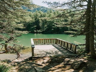 Chalet Turracherhöhe Outdoor Recording 14