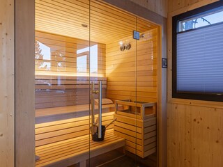 Chalet Turracherhöhe  22