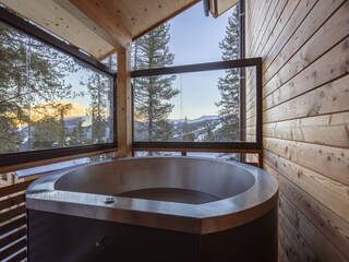 Chalet Turracherhöhe  23