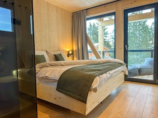 Chalet Turracherhöhe Équipement 16