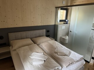 Chalet Turracherhöhe Équipement 14