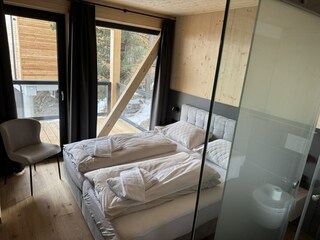 Chalet Turracherhöhe Características 18