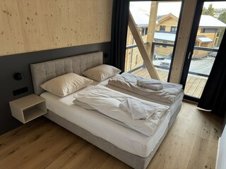 Chalet Turracherhöhe Équipement 15