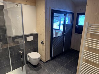 Chalet Turracherhöhe Características 21