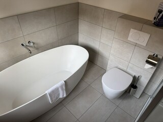 Chalet Turracherhöhe Características 22