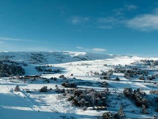 Chalet Turracherhöhe Grabación al aire libre 7