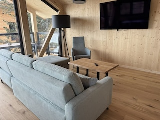 Chalet Turracherhöhe Características 19