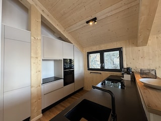 Chalet Turracherhöhe Ausstattung 14