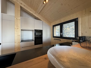 Chalet Turracherhöhe Ausstattung 16