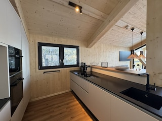 Chalet Turracherhöhe Ausstattung 17