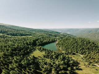 Chalet Turracherhöhe Außenaufnahme 5