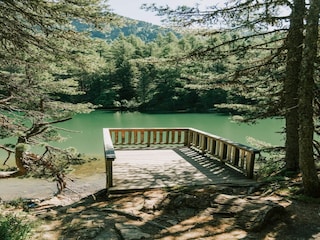 Chalet Turracherhöhe Außenaufnahme 7