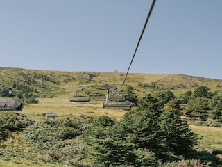 Chalet Turracherhöhe Außenaufnahme 8