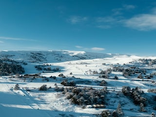 Chalet Turracherhöhe Außenaufnahme 9