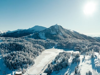 Chalet Turracherhöhe Außenaufnahme 13