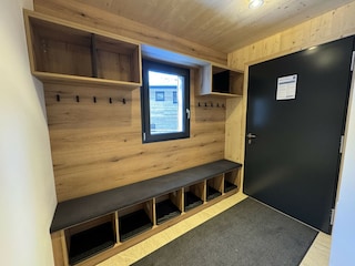 Chalet Turracherhöhe  37
