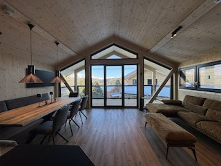Chalet Turracherhöhe Floor Plan 34