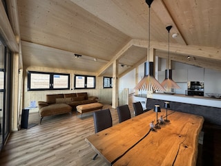 Chalet Turracherhöhe Floor Plan 35