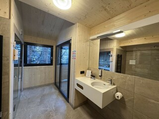 Chalet Turracherhöhe Features 25