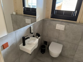 Chalet Turracherhöhe  30