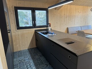 Chalet Turracherhöhe Équipement 14