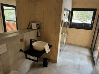 Chalet Turracherhöhe Ausstattung 17