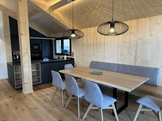 Chalet Turracherhöhe  1