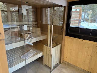 Chalet Turracherhöhe  29