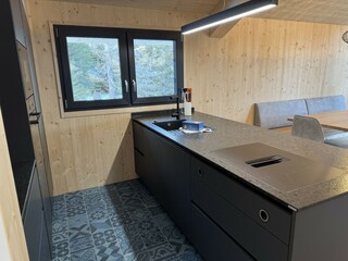 Chalet Turracherhöhe Ausstattung 20