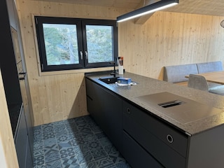 Chalet Turracherhöhe Kenmerken 20