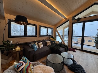 Chalet Turracherhöhe Caratteristiche 28