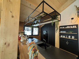 Chalet Turracherhöhe Ausstattung 22
