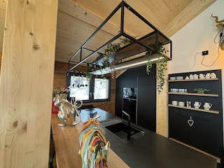 Chalet Turracherhöhe Caratteristiche 25