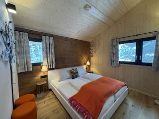Chalet Turracherhöhe Caratteristiche 30