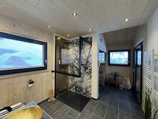 Chalet Turracherhöhe Caratteristiche 34