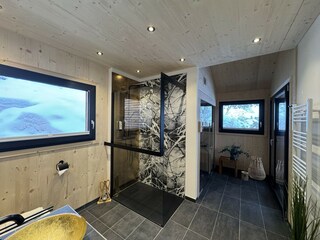 Chalet Turracherhöhe Ausstattung 32
