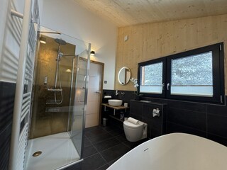 Chalet Turracherhöhe Ausstattung 33