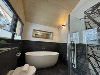Chalet Turracherhöhe Ausstattung 28